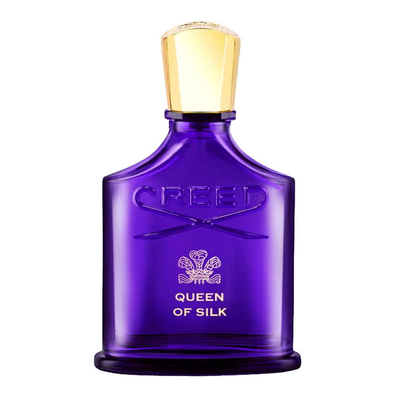 Creed Queen Of Silk 75ml Mujer Surtido [ 999 ]