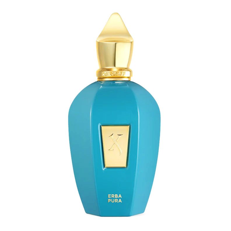 Xerjoff Erba Pura Edp 100ml Unisex Surtido [ 999 ]