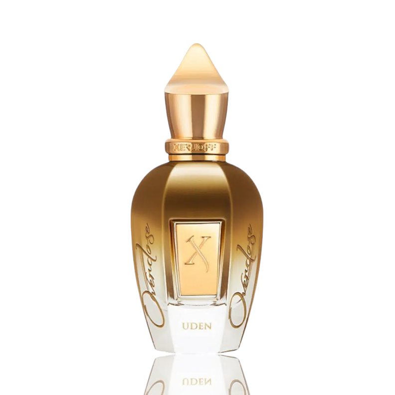 Xerjoff XJ Shooting Stars Uden Overdose - Parfum 50ml Surtido [ 999 ]