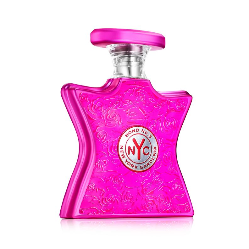 Bond No9 New York Gardenia Edp 100ml Unisex Surtido [ 999 ]
