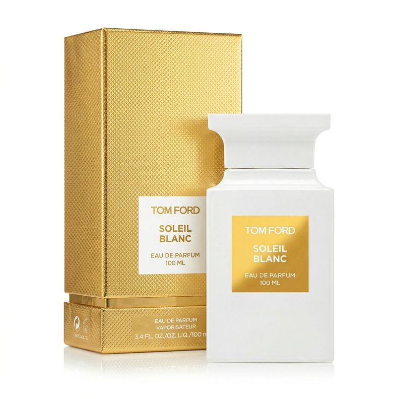 Tom Ford Soleil Blanc Edp 100ml Unisex Surtido [ 999 ]