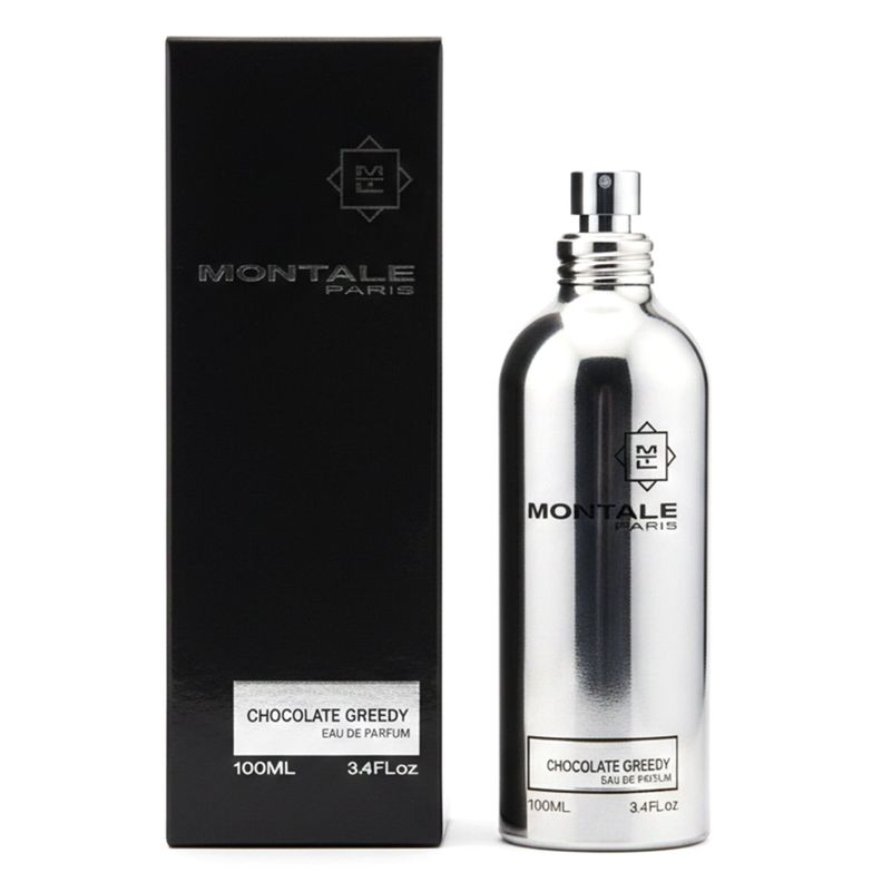 Montale Chocolate Greedy 100ml Edp Unisex Surtido [ 999 ]