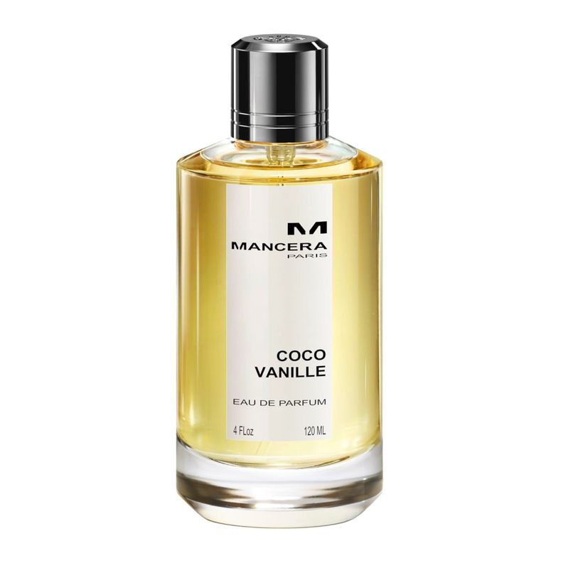 Mancera Coco Vanille Edp 120ml Unisex