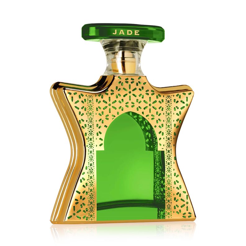 Bond No9 Dubai Jade Edp 100ml Unisex Surtido [ 999 ]