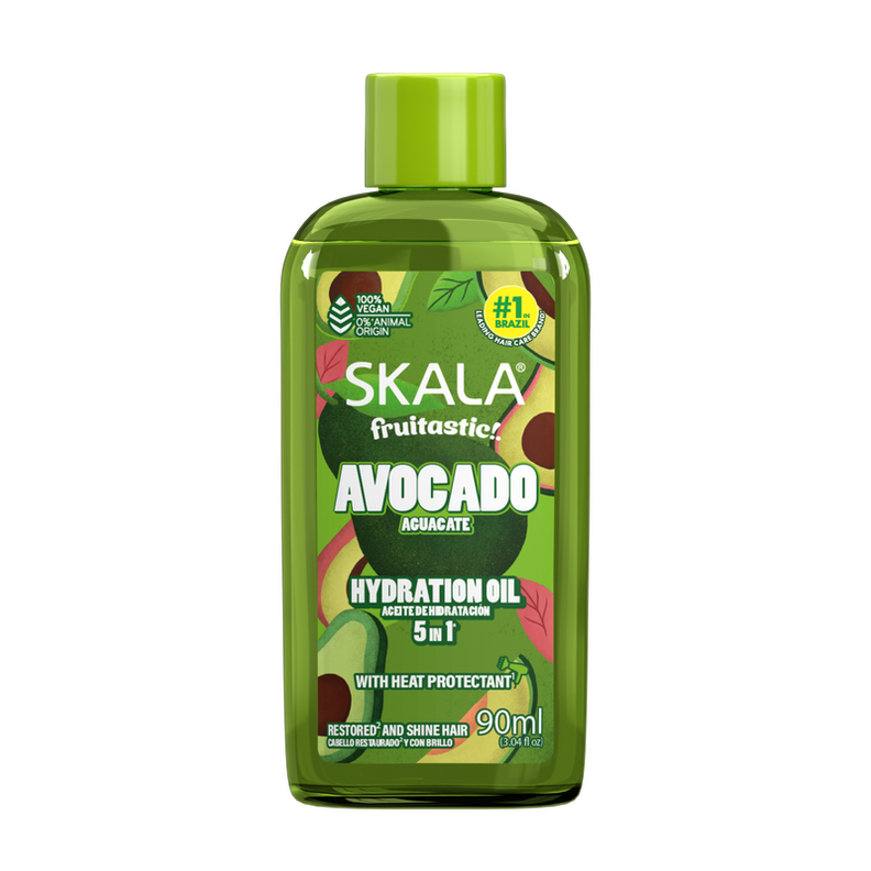 Aceite Capilar Skala Aguacate 90 ML