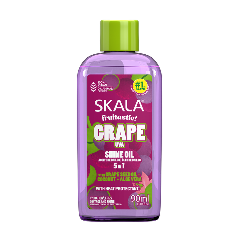 Aceite Capilar Skala Uva 90 ML