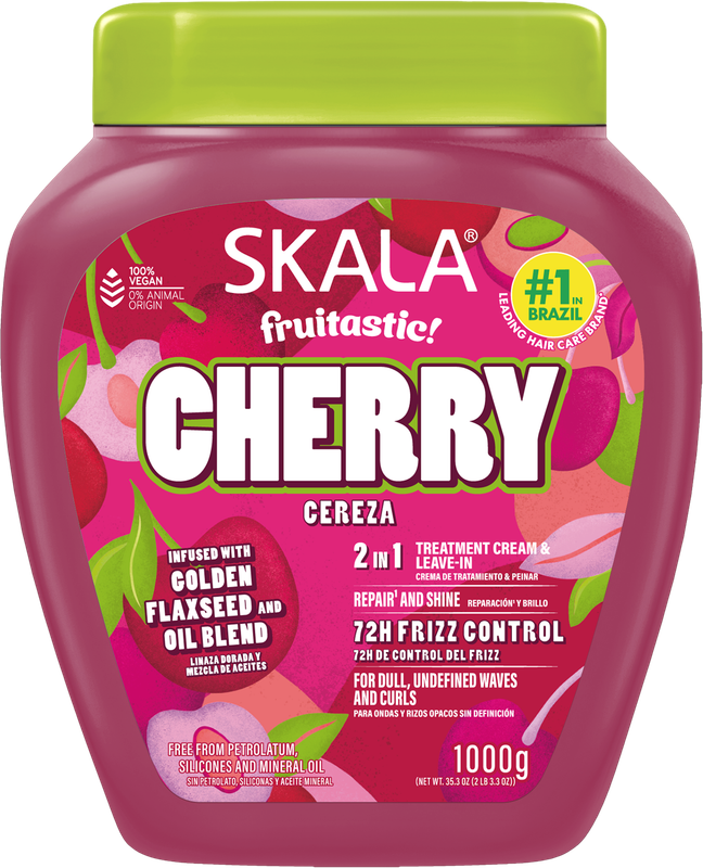 Mascara Skala Cereza 1000G