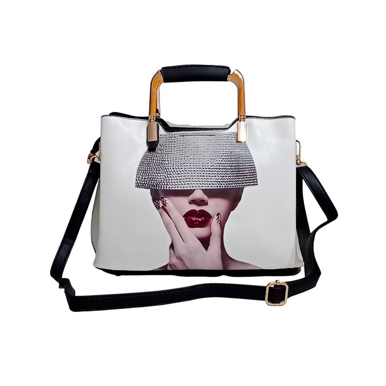 Cartera O Bolso De Mujer Diseño Mujer-0