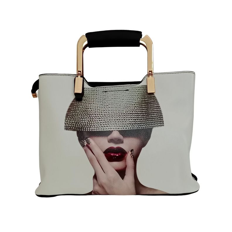 Cartera O Bolso De Mujer Diseño Mujer-1