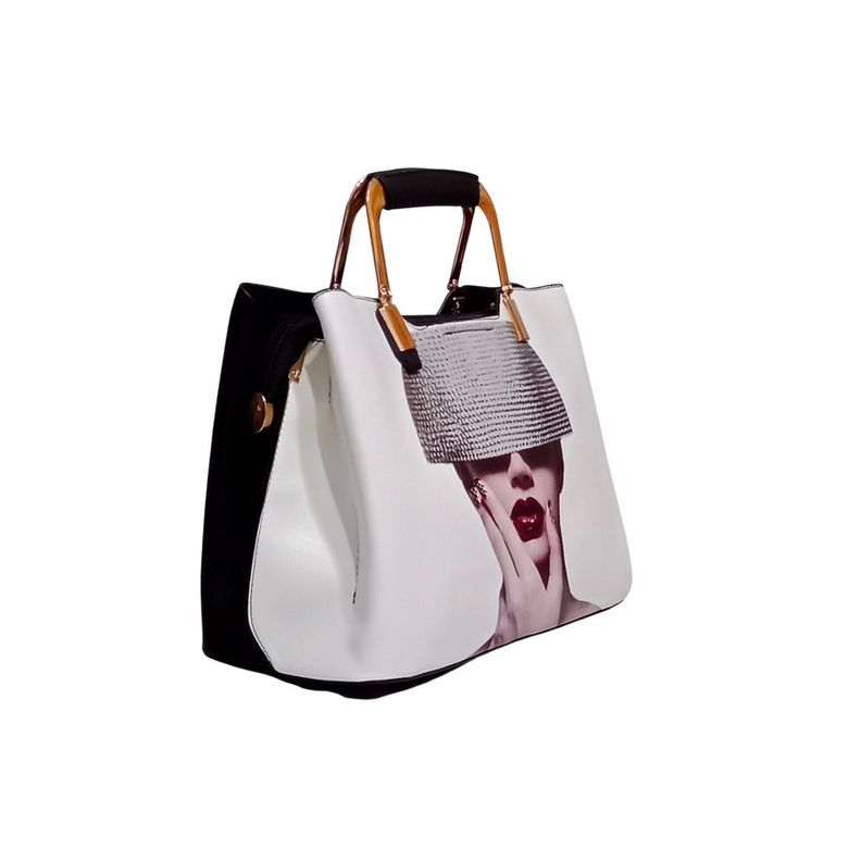 Cartera O Bolso De Mujer Diseño Mujer-2