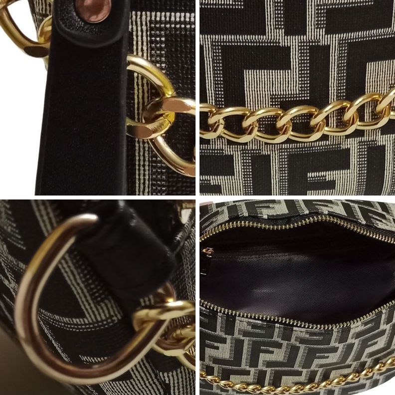 Banano cartera mujer diseño-4