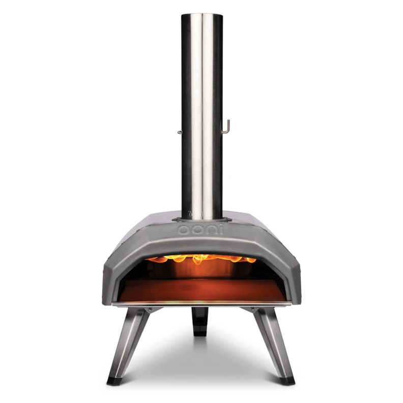 Horno Pizza Leña y Carbón Ooni Karu 12-0