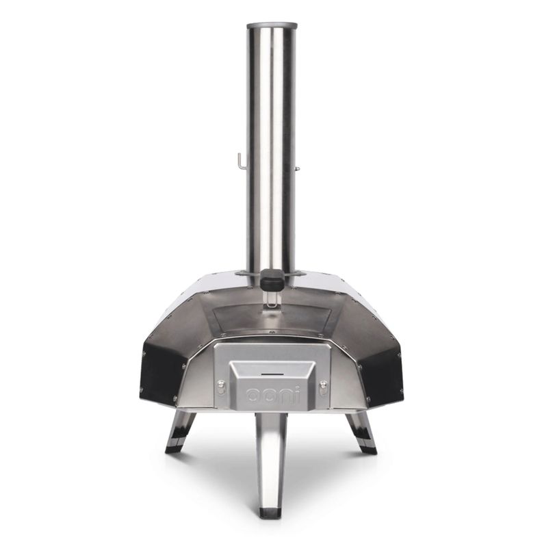 Horno Pizza Leña y Carbón Ooni Karu 12-4