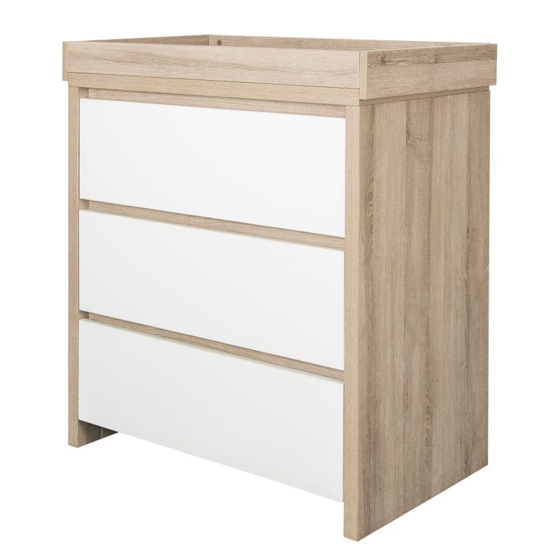 Comoda mudador Modena -0