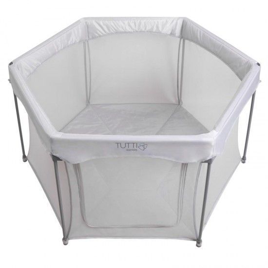 Corral Hexa Plegable-0