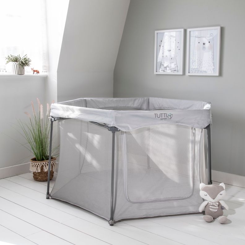 Corral Hexa Plegable-1