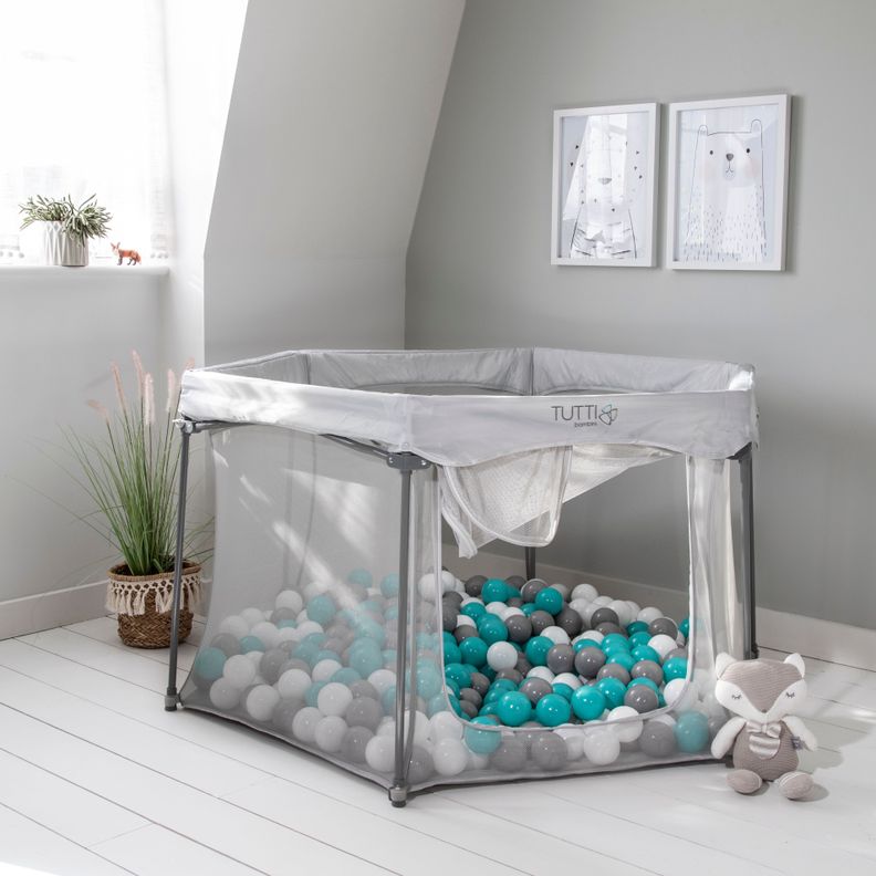 Corral Hexa Plegable-2
