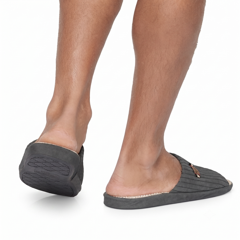 Slippers Abierta Hombres Lady Genny Z-221 Goma Lady Genny | Paris.cl