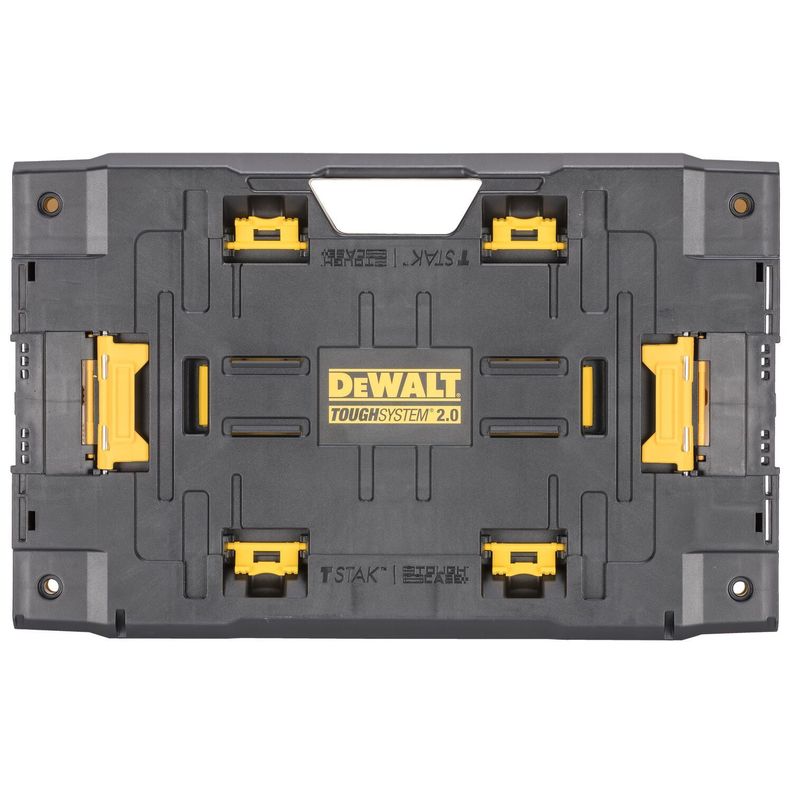 Plataforma adaptadora TOUGHSYSTEM 2.0 DEWALT DWST08017