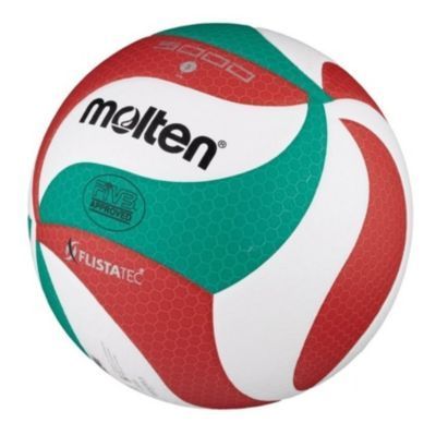 BALON DE VOLEIBOL MOLTEN V5M-5000 N° 5 OFICIAL FIVB-0