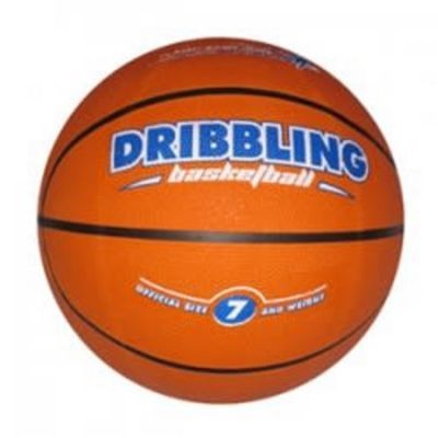 BALON DE BASQUETBOL DRB GOMA Nº 7-0