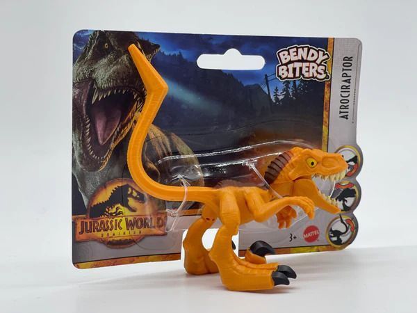 JW BENDY BITERS ATROCIRAPTOR-0