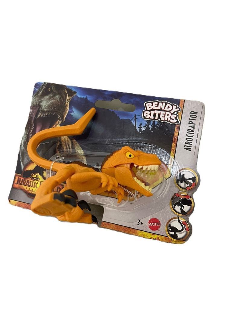 JW BENDY BITERS ATROCIRAPTOR-3