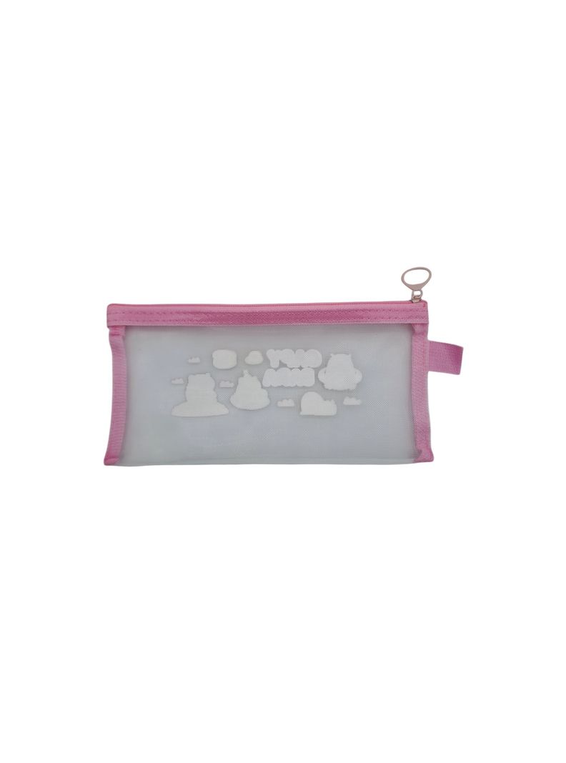Estuche para Lápices y Multiuso Diseño Capibara #5-2