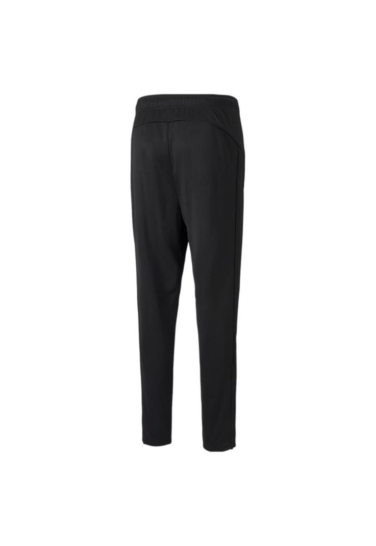 Pantalón Deportivo Hombre Active Tricot Negro Puma-1
