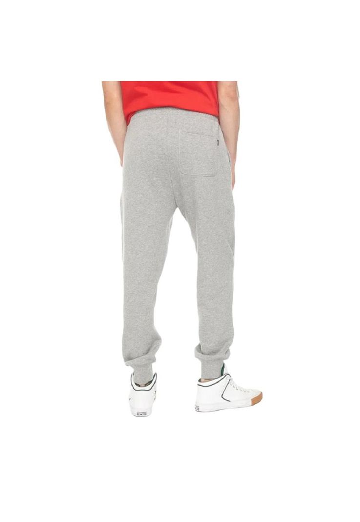 Pantalón Deportivo Core Rib Gris Converse-2