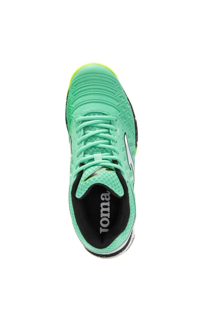 Zapatilla Voleibol Mujer V. Impulse Turquesa Joma-2