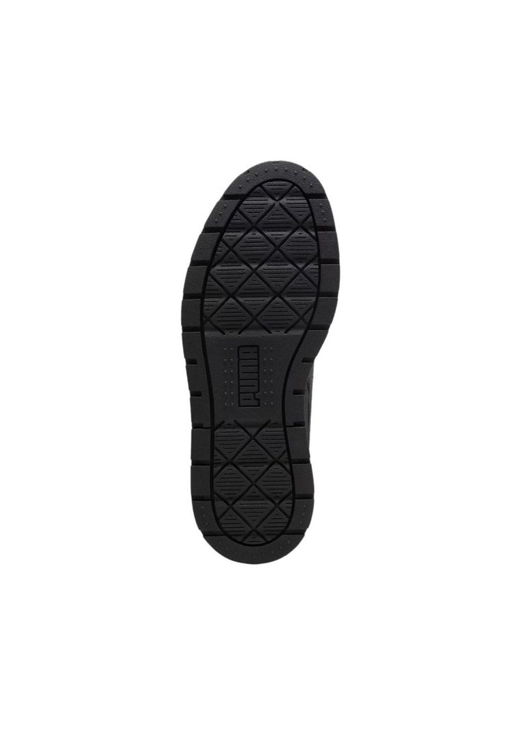 Zapatilla Mujer Karmen II Idol Negro Puma-3