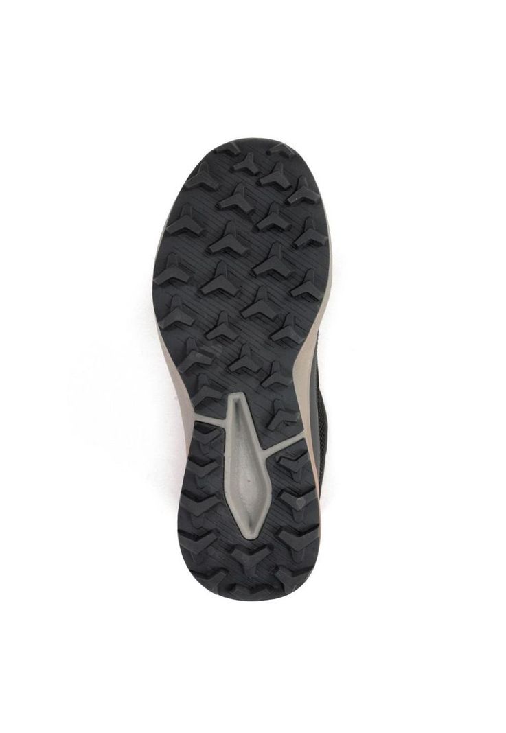 Zapatilla Impermeable Mujer Sucre 08 Negro Chiruca-3