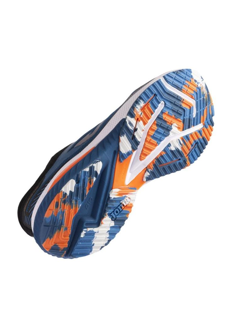 Zapatilla Running Hombre Hispalis Azul Joma-3