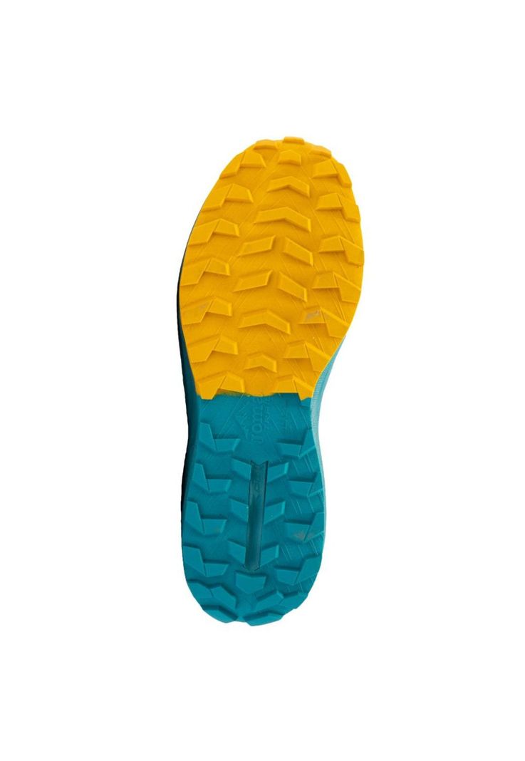 Zapatilla Trail Running Hombre Trek Negro Joma-3