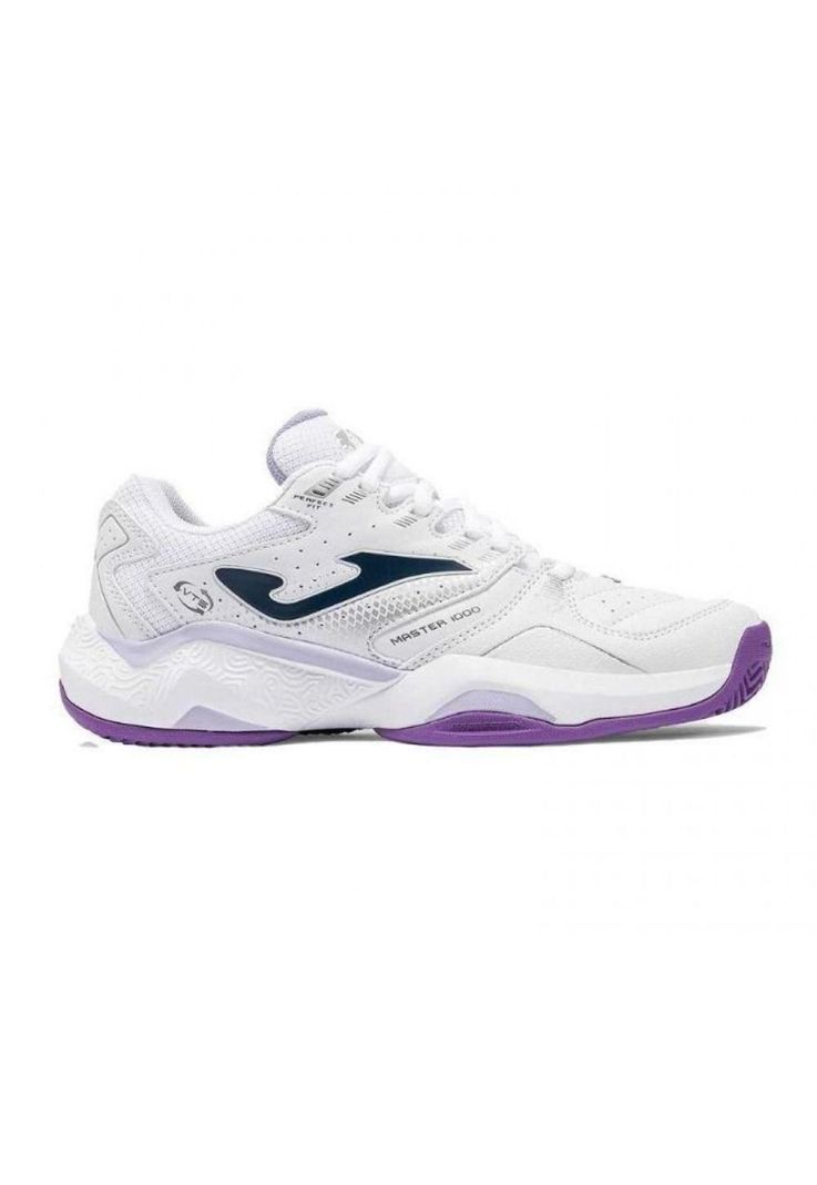 Zapatilla Padel Mujer Master 1000 Blanco Joma 36