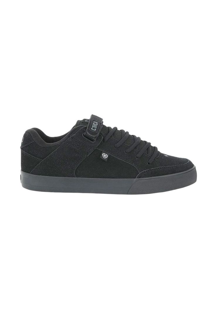 Zapatilla Hombre 205 Vulc Negro Circa-0