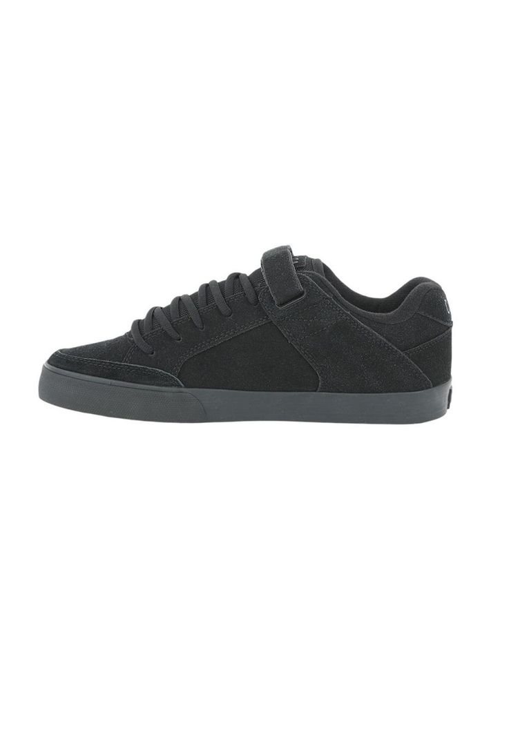 Zapatilla Hombre 205 Vulc Negro Circa-2