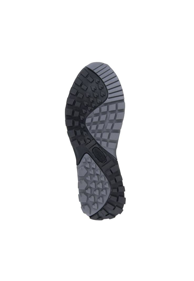 Zapatilla Waterproof Mujer Thunder Burdeo Trezeta-3