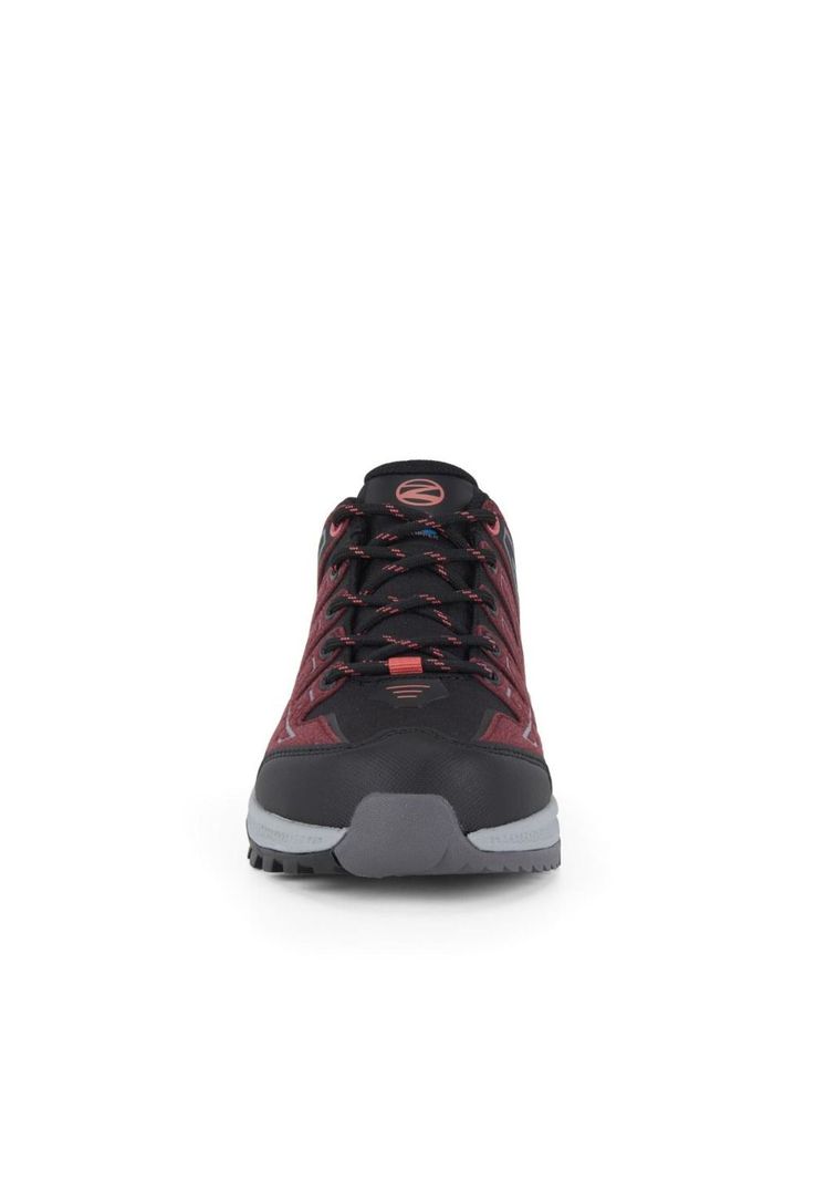 Zapatilla Waterproof Mujer Thunder Burdeo Trezeta-6