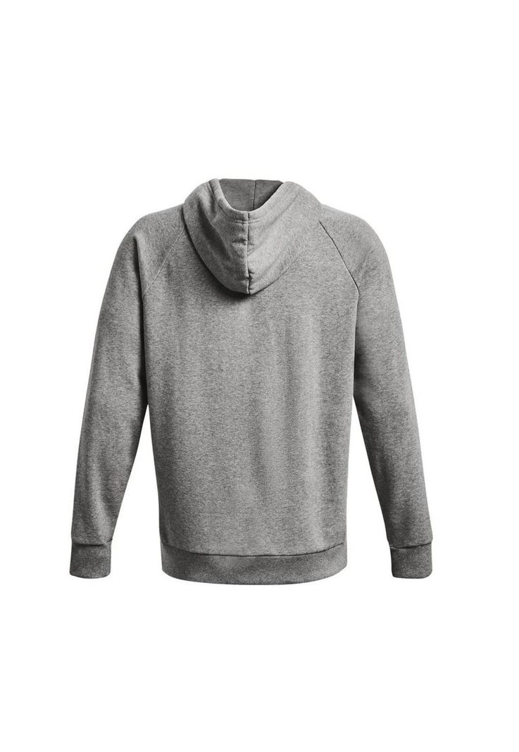 Polerón Hombre UA Rival Gris Under Armour-1