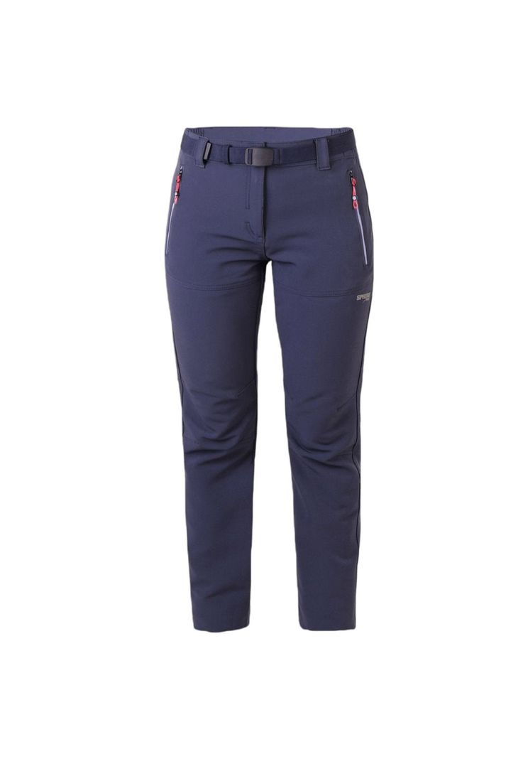 Pantalón Trekking Mujer Brida Sphere Pro-0