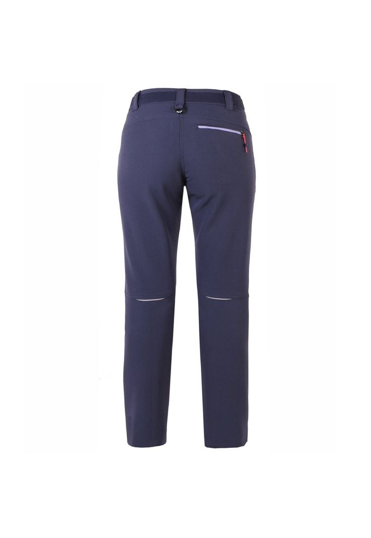 Pantalón Trekking Mujer Brida Sphere Pro-2