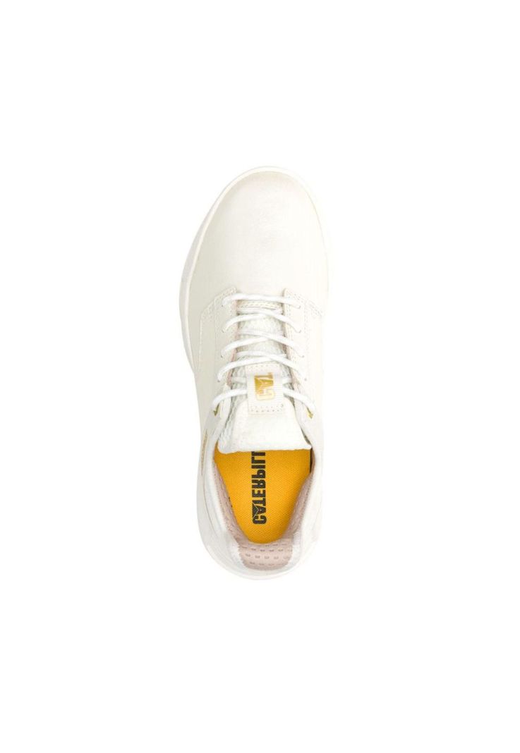 Zapatilla Mujer Hex Lite Blanco CAT-2
