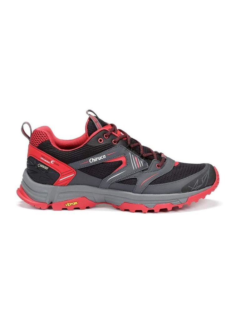 Zapatilla Impermeable Hombre Maui 09 Chiruca-0