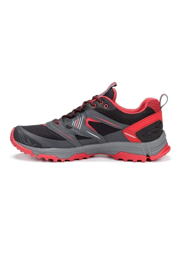 Zapatilla Impermeable Hombre Maui 09 Chiruca-1