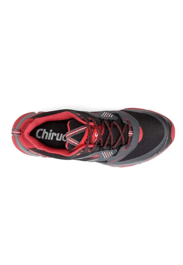 Zapatilla Impermeable Hombre Maui 09 Chiruca-3