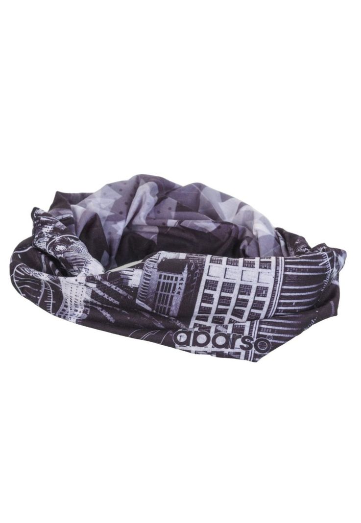 Bandana Multifuncional Tiber Ciudad Aparso-1