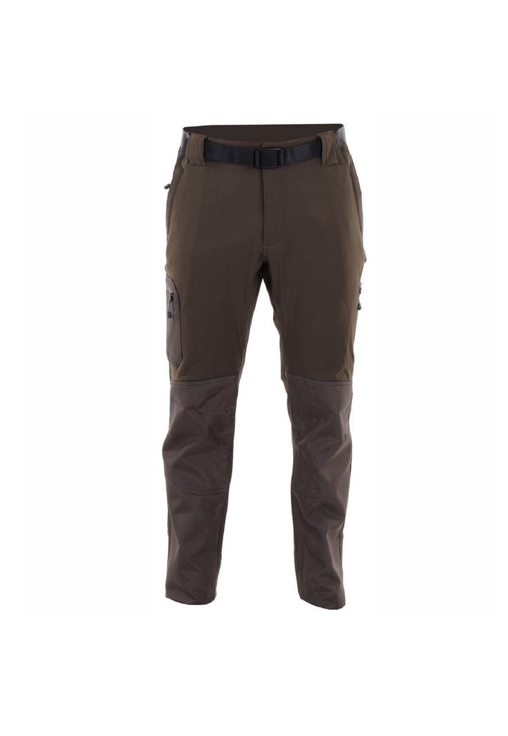 Pantalón Trekking Hombre Wild Sphere Pro-0