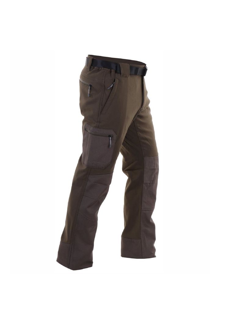 Pantalón Trekking Hombre Wild Sphere Pro-1